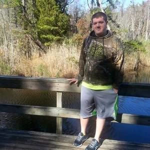 Meet your Posher, Brandon